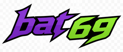 Bat 69 Logo